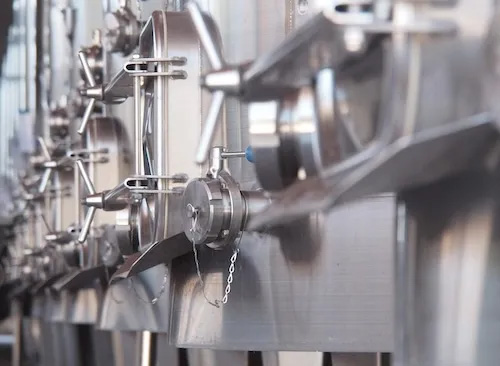 ワイン醸造所の画像