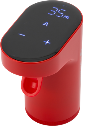 ポンのみDXレッド